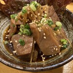 大衆プラザ いな勢 - 