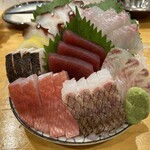 大衆プラザ いな勢 - 