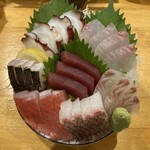 大衆プラザ いな勢 - 