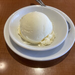 551蓬莱 - アイスクリーム