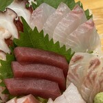 大衆プラザ いな勢 - 