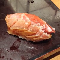 まんてん鮨 日比谷オクロジ店 - 