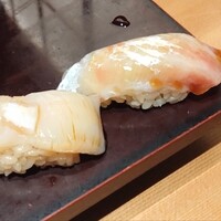 まんてん鮨 日比谷オクロジ店 - 