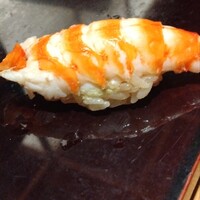 まんてん鮨 日比谷オクロジ店 - 