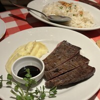 ビストロガブリ 大門店 - 