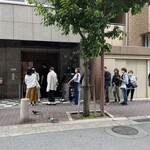 パンやきどころ RIKI - 