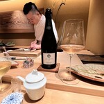 ぬま田 - 今日もよろしく