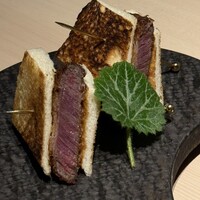 焼肉料理 牛吉日和 - 