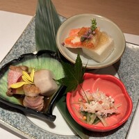 北新地 かに松 - 
