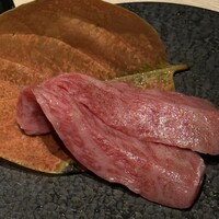 焼肉料理 牛吉日和 - 