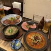 炭焼牛たん東山 仙台本店