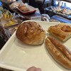 ブランジェリーショコラ - 料理写真: