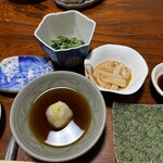 かつら - 料理写真: