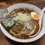 中華ソバ 櫻坂 - 