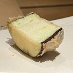 ぬま田 - 【 なす 】さどわらなす