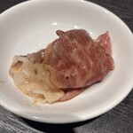 和牛一頭焼肉手打ち冷麺房家 東京駅店 - 