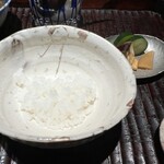 ぬま田 - 【 銀シャリ 】