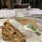 花樹Tokyo - シナモンシフォン