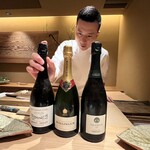 ぬま田 - 今日もご馳走様でした