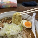 中華ソバ 櫻坂 - 