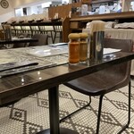 花樹Tokyo - 店内