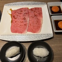 焼肉レストラン ROINS 久茂地国際通り店 - 