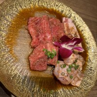 焼肉レストラン ROINS 久茂地国際通り店 - 