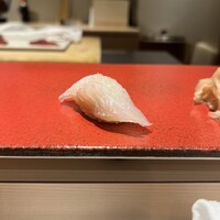 博多 鮨 まつもと -  博多 鮨 まつもと -