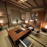 北新地しゃぶしゃぶすき焼き きらく - 