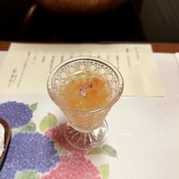 北新地しゃぶしゃぶすき焼き きらく - 