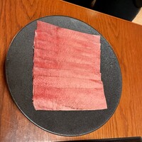 北新地しゃぶしゃぶすき焼き きらく - 