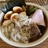 麺屋さくら