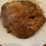 レストラン・サカキ - 