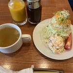 レストラン・サカキ - 