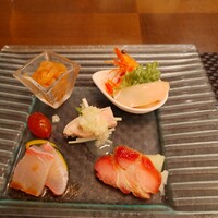 ホテルオークラレストラン名古屋 中国料理 桃花林 - 