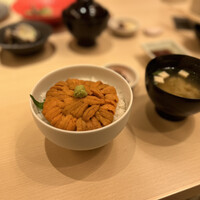 函館うに むらかみ 日本生命札幌ビル店 - 