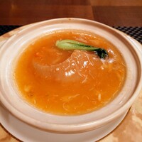 ホテルオークラレストラン名古屋 中国料理 桃花林 - 