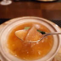 ホテルオークラレストラン名古屋 中国料理 桃花林 - 
