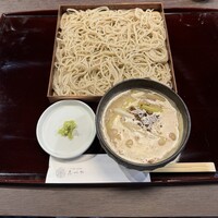 鴨しゃぶ さ和鳥 東上野 - 