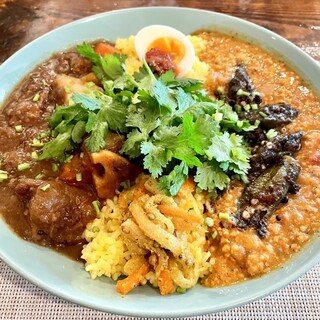 カリー ダイス_0