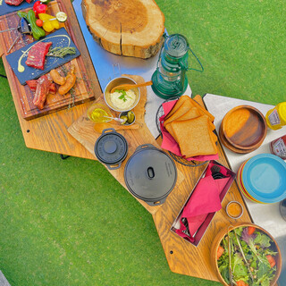 STEAK HOUSE & BBQ BALCONIWA_1