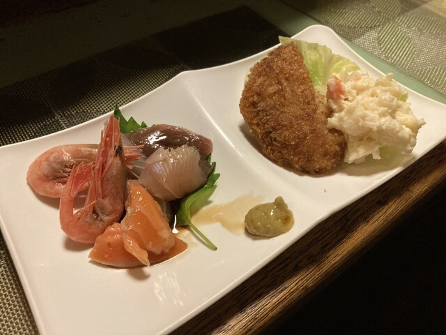 富源 - 釧路（居酒屋）の写真