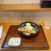 讃岐うどん はるしん