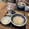 久松うどん　はなしょう