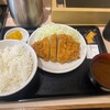 とんかつ はまや 関内駅前店
