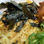 ラーメンながた - 