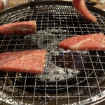 焼肉ホルモン酒場 大嵐 - 
