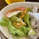 光カフェ - 