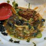 ラーメンながた - 