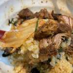 ラーメンながた - 